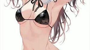 you ready for huge ecchi compilation?