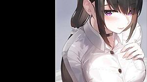 Hentai Joi The Hospital Of Pleasure. Use Headphones For Nurse Patient Jerk Off Instructions