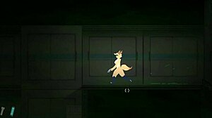 动漫兽娘玩法中娇小18+小兽详细性互动