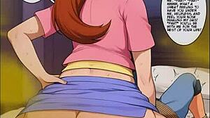 Mummy Facesitting Farting Feet Fetish Bondage Tied Up