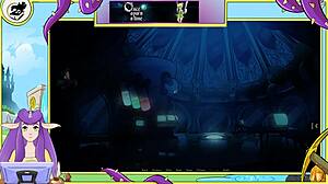 From Fairy Tale to Porn Uncensored Princess Part 34