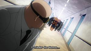 Pauzudo Academia's Wild Cowgirl Ride