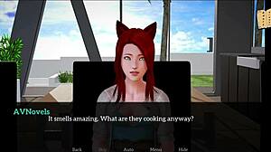 Exploring My New Family In Episode 251