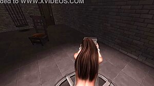 hentai 3d animation collection