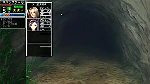 Eighteen Visual Novel Dragon Academy 3 1 with Dragons Game Hentai Monster