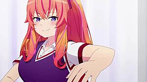 Kakushite Makina San Cap 12 Sub Espa�ol