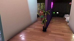 step family x ep 1 the fxxx3d studio with nikki lucy and kobalt