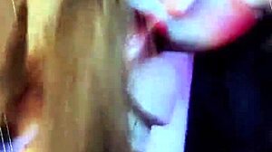 Big tits with smooth moves and dangerous curves in 3D hentai