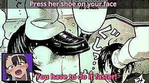 预览和长罗酱共度一天2