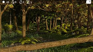 Explore The Six Porn Game's Wild Walkthrough Adventures