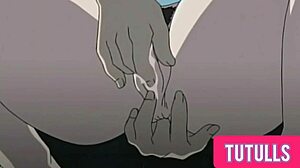 stepson fingers stepmom before stranger