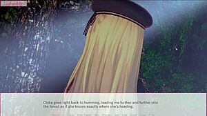 Part 212 lessons in love