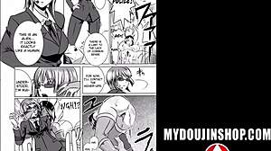 sexy alien nympho gets nasty creampie