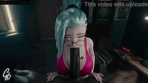 Seraphine's New Boyfriend Arrives