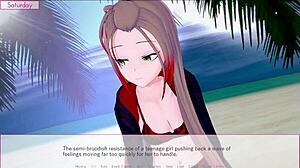 Part 208 2 Lets Play Lessons In Love By Selebus