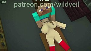 公共场合史蒂夫猛干妓女