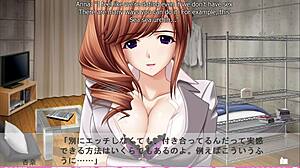 anna's bedtime banging in erotica yuuwaku