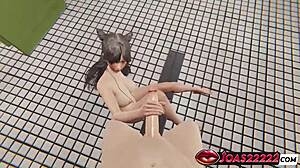 want handjob in public toilet?