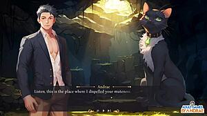 Ep14 Fucking Leila By The Table - Lust Gameplay