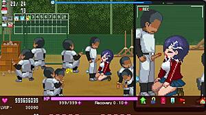 Hentai game manager serves all in the full gallery 😄