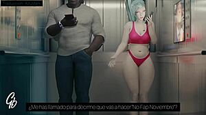 Seraphine's New Boyfriend Arrives