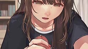 18+女友POV诱惑手淫动漫动画