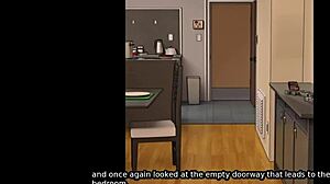 Husband Gets Excited Watching Wife Fuck Big Black Cock!