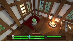 Hentai Game Monster Girl Island Gallery