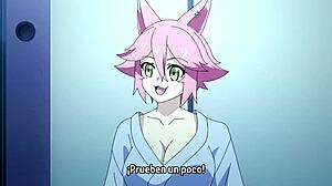 Dark Elf Pursues Love From Isekai Chapter Five