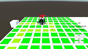 Femdom Kule Savunma Dev Önizlemesi