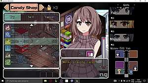 hentai game summer memories episode 1 gameplay