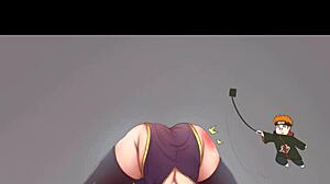 Konan Compilation - Naruto Style?