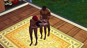 Discover the wet and wild compilation of trisal quartet adventures.