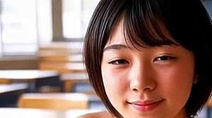 AI生成體驗故事不用模型