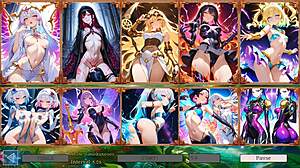 战斗美女Hentai JOI无码老婆射精致敬4K60fps影杀Kaelia奶油内射POV