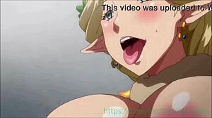 Kyonyuu Elf Mother-Daughter Hypnosis Uncensored