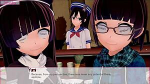 Part 212 lessons in love