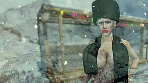 Serenity's Winter Warmer