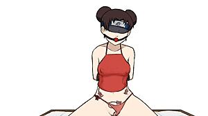 鸣雏疾风崛起天天操到多变潮吹