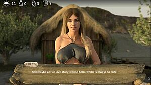 Explore The Six Porn Game's Wild Walkthrough Adventures