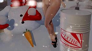 Is Serenity's winter warmer the hottest holiday special?