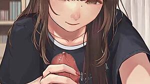 18+女友POV诱惑手淫动漫动画