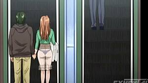 我在办公室和热情同事意外开了个惊喜群交会议 - 无码本子