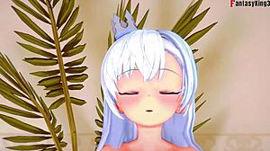 argus having sex step 1 azur lane full fantasyking3