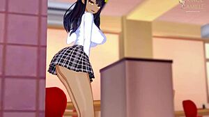 latina san whispers, 'i'm horny brunette masturbating'