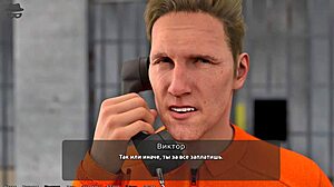 Thief of Hearts 2: Complete Gameplay with Milf and Monster Cock