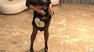 Complete Gameplay With Eyes Closed Part 4