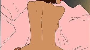 Fucked My Best Friends Sexy Sister In Their House Animated