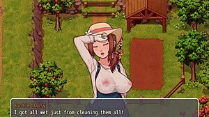 Daily Lives of My Countryside Walkthrough Ep 1