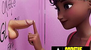 Is this oopsie a raunchy futa fuck-fest?